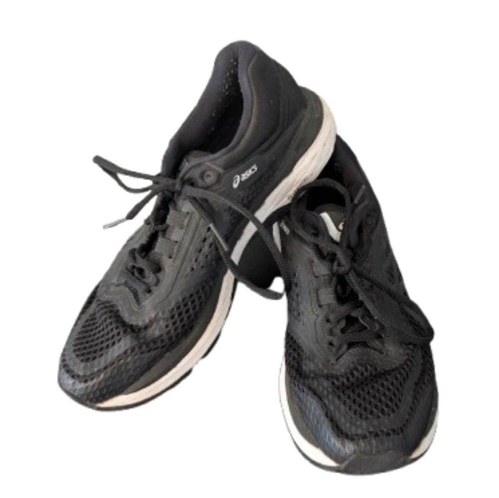 Asics Shoes GT 2000 6 Running Athletic Sporty Sneakers